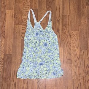 Abercrombie Kid tank top
